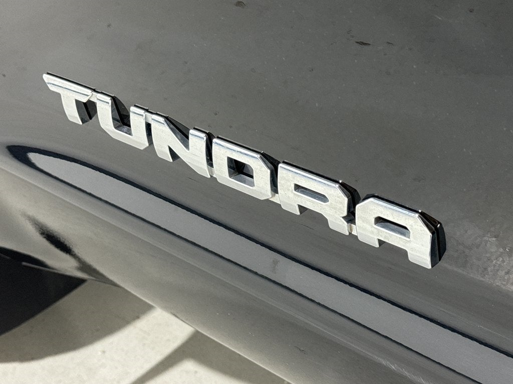 2021 Toyota Tundra SR5 TRD Off-Road